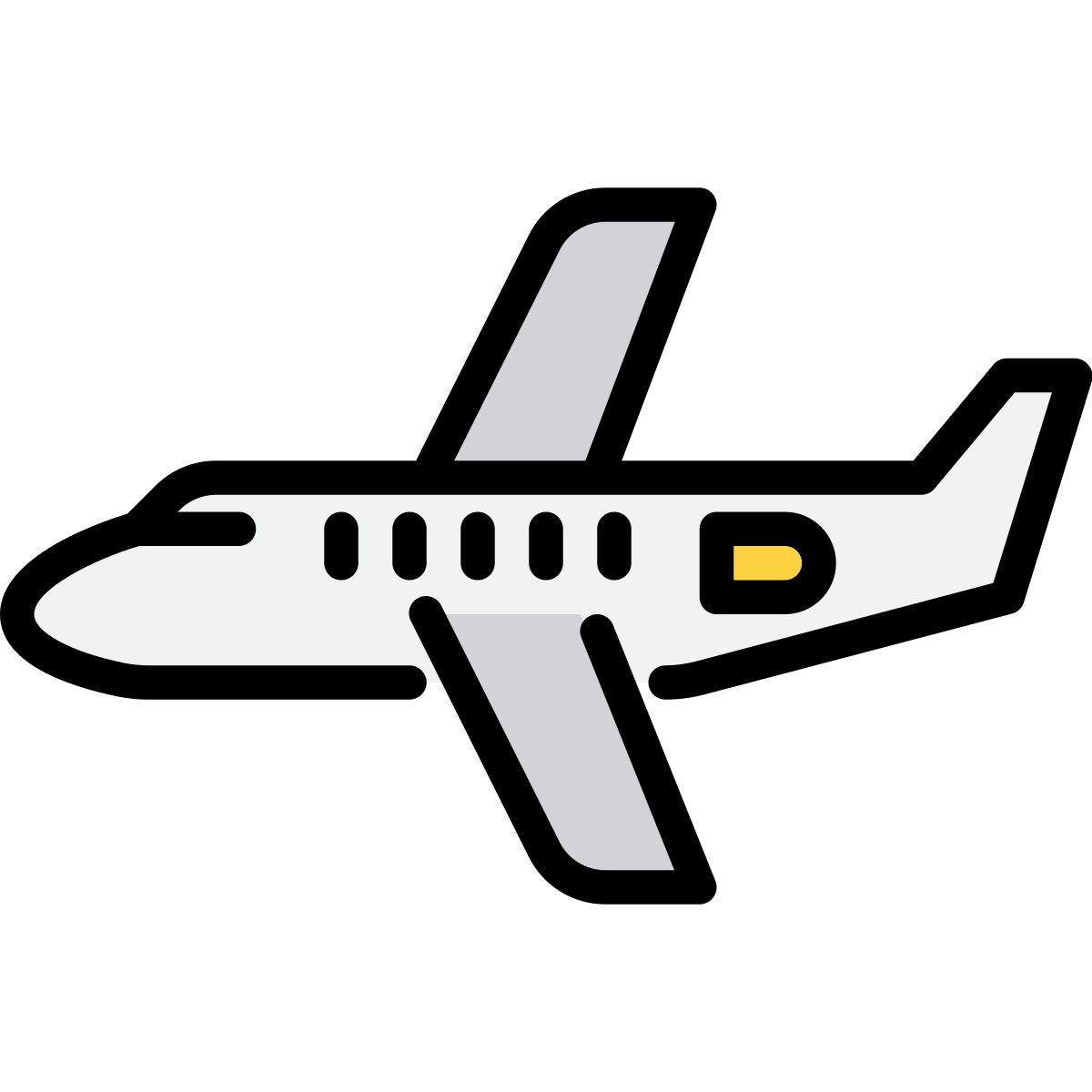 airplane icon