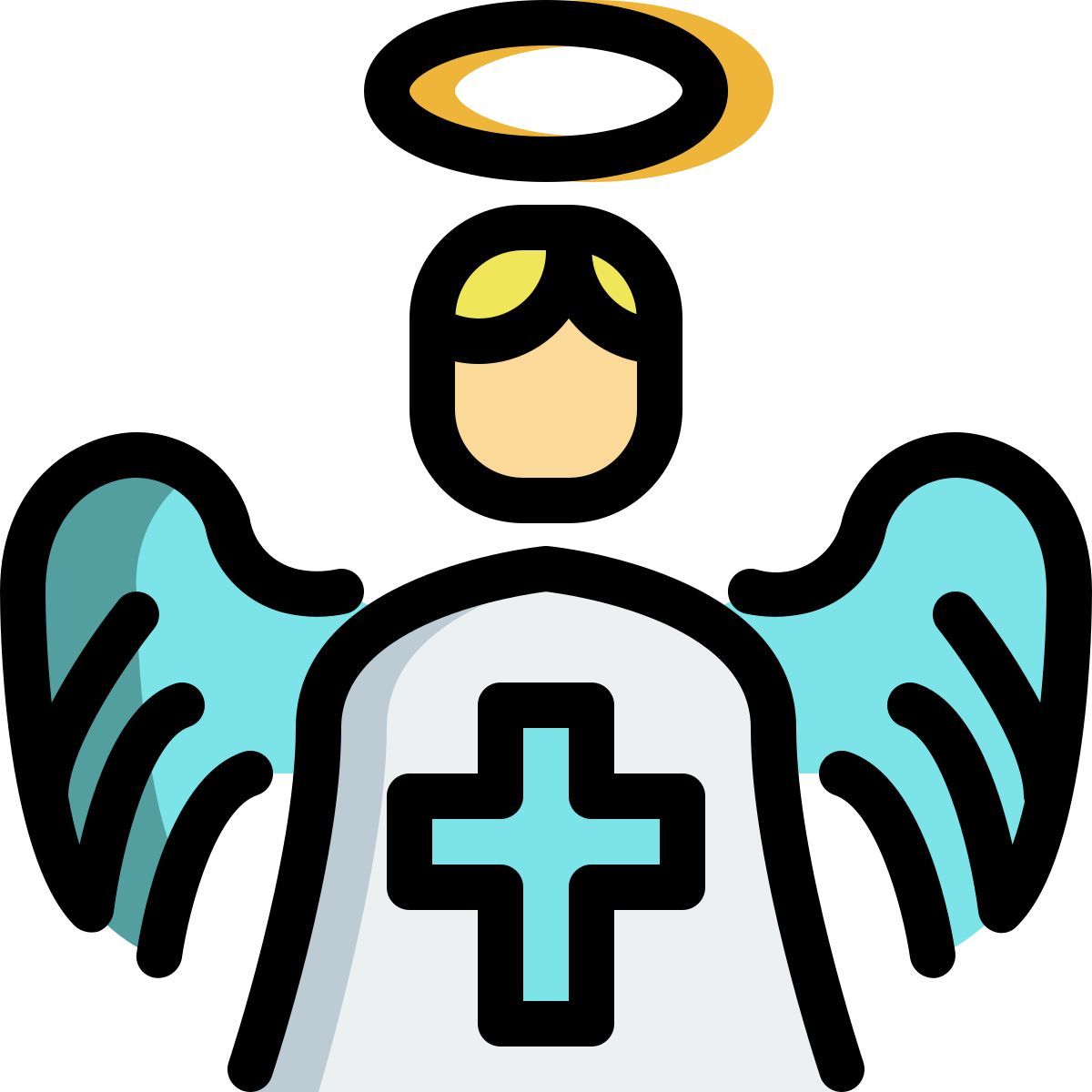 angel icon