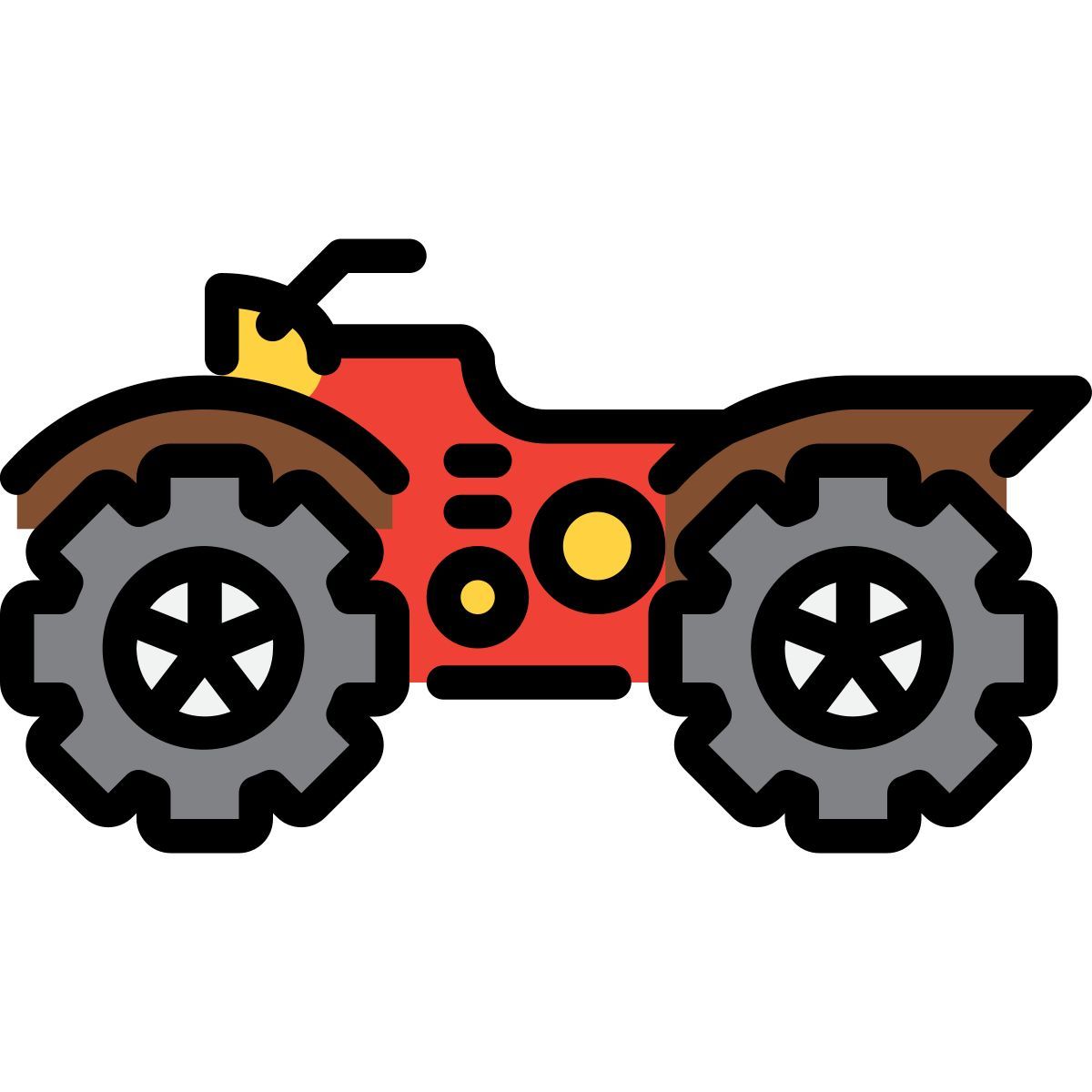 atv icon
