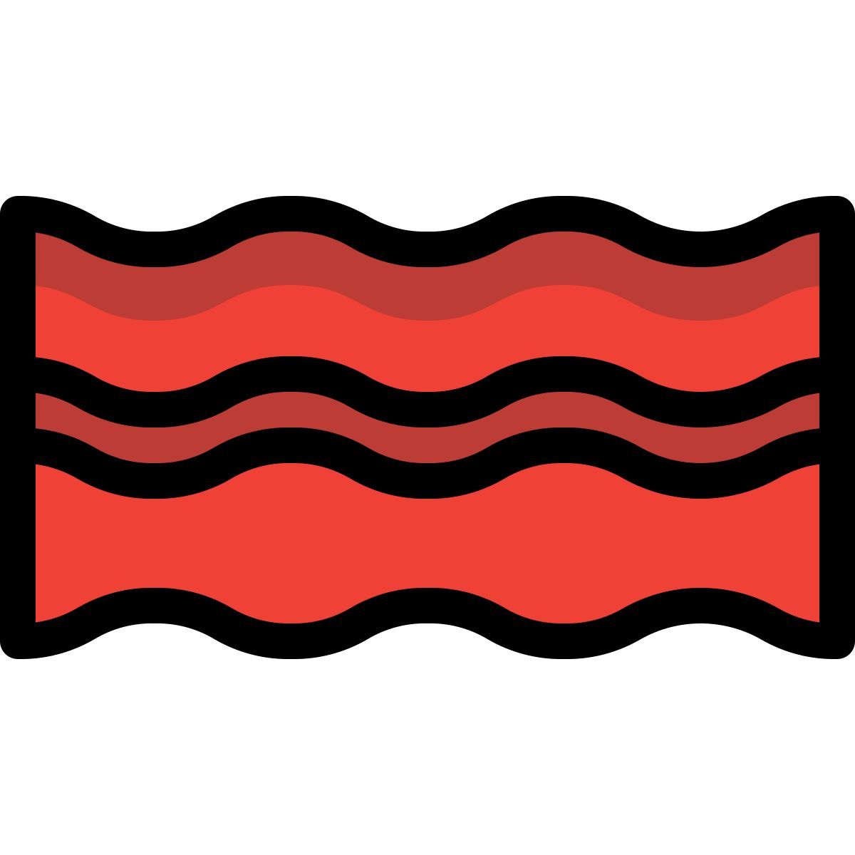 bacon icon