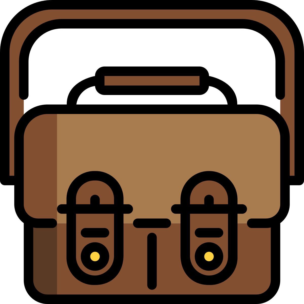 bag icon