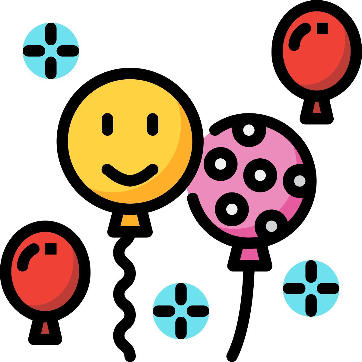 balloon icon