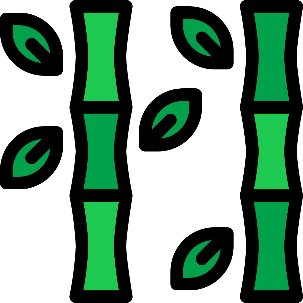 bamboo icon