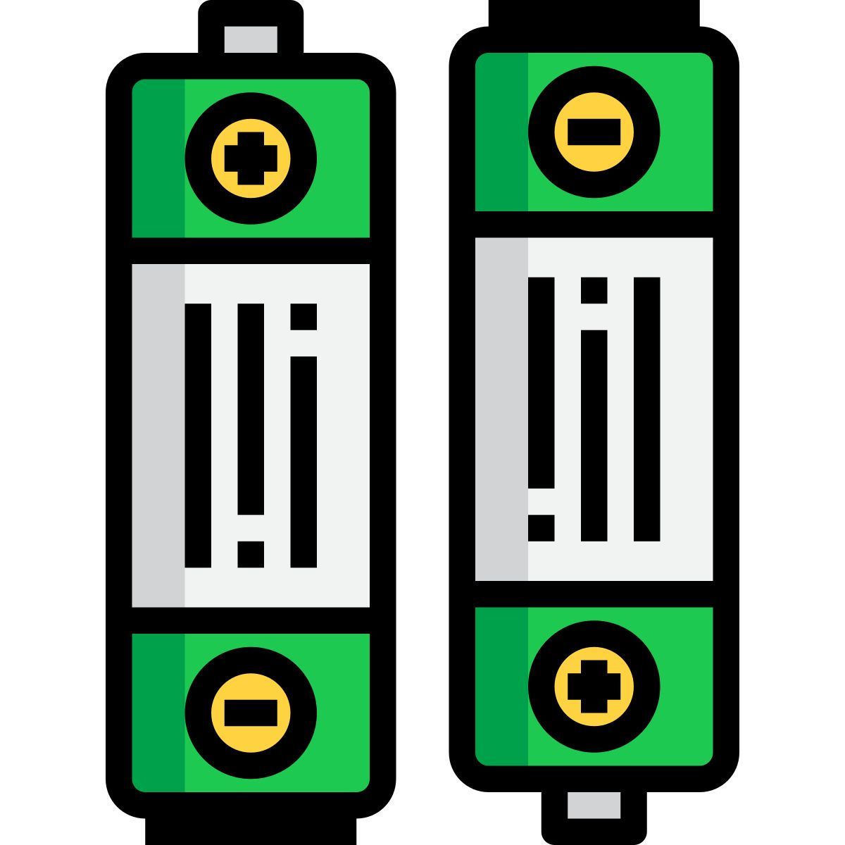 battery icon