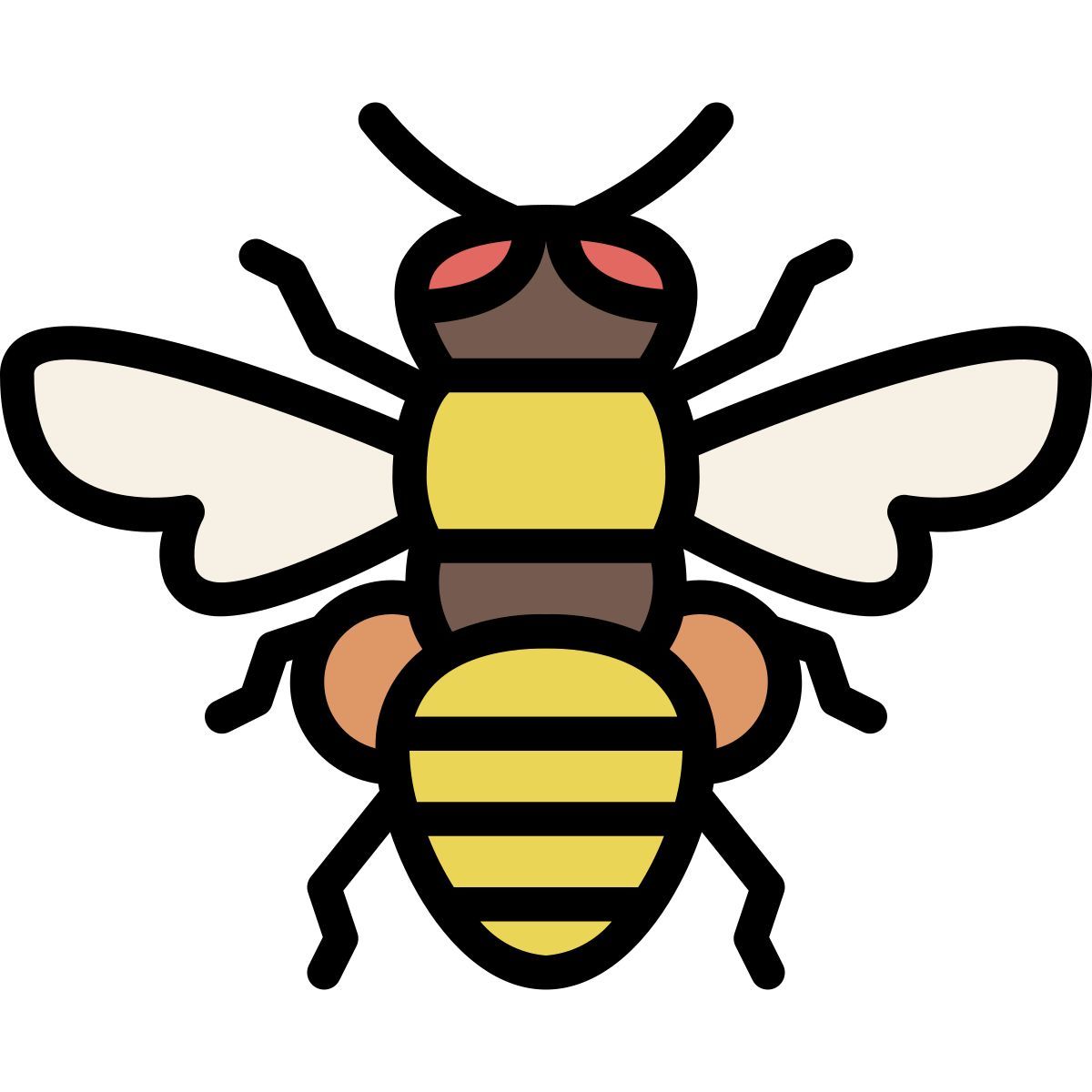 bee icon