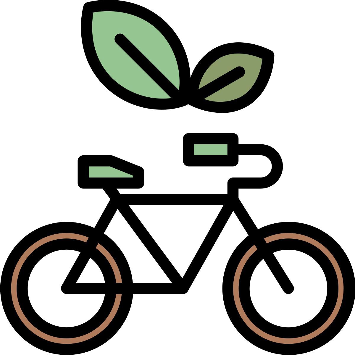 bike icon