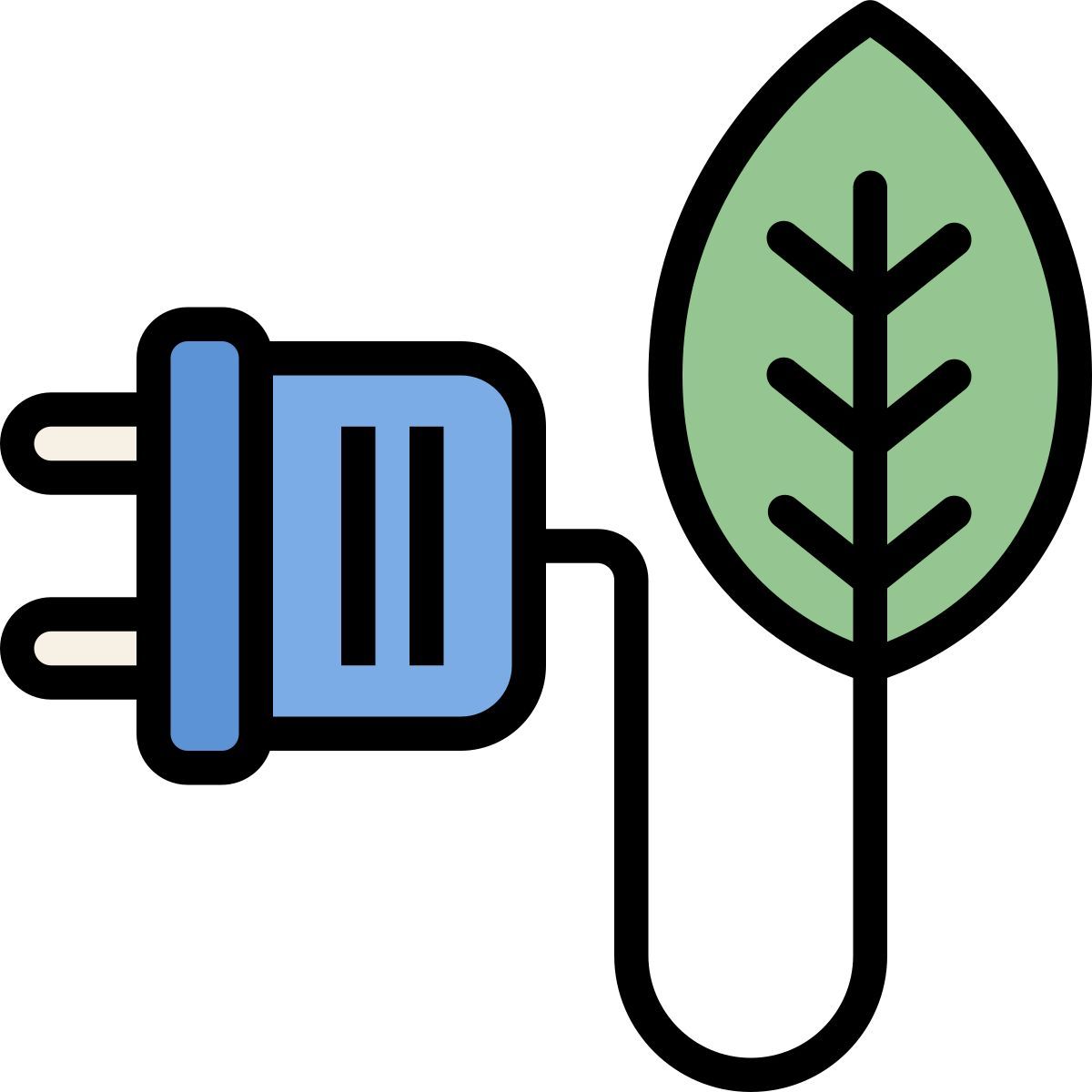 bioenergía icon