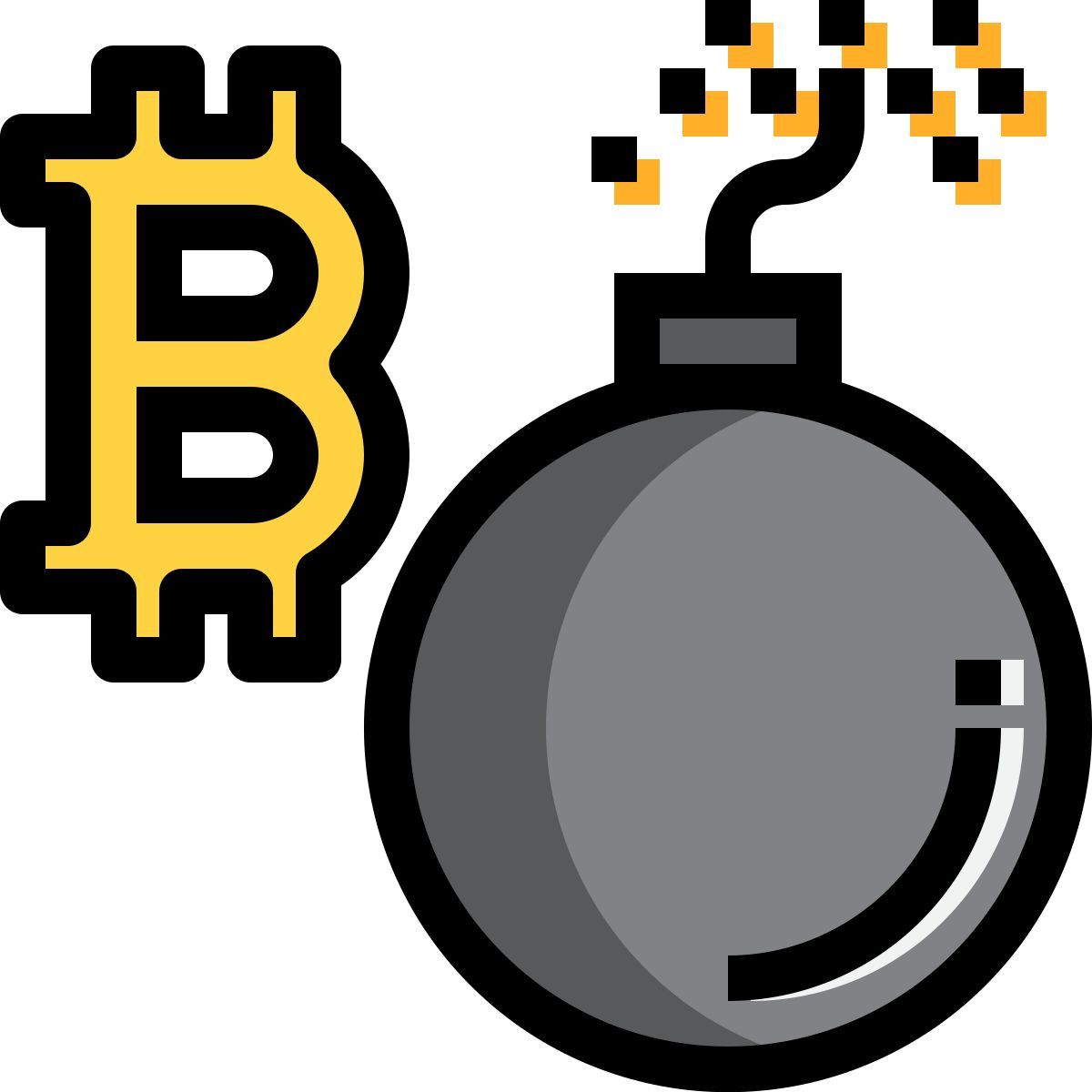 bitcoin icon