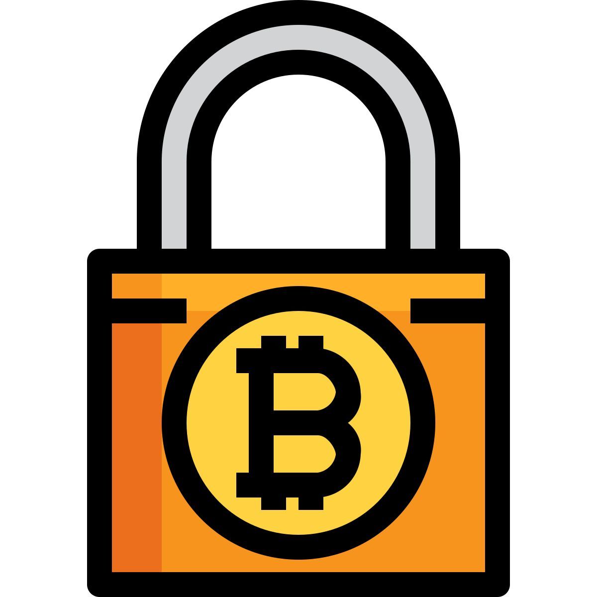 bitcoin icon