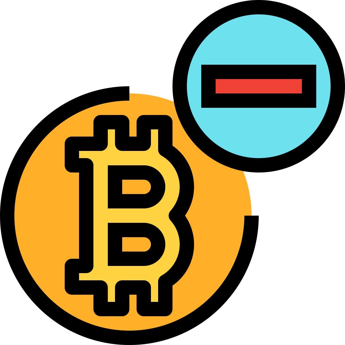 bitcoin icon