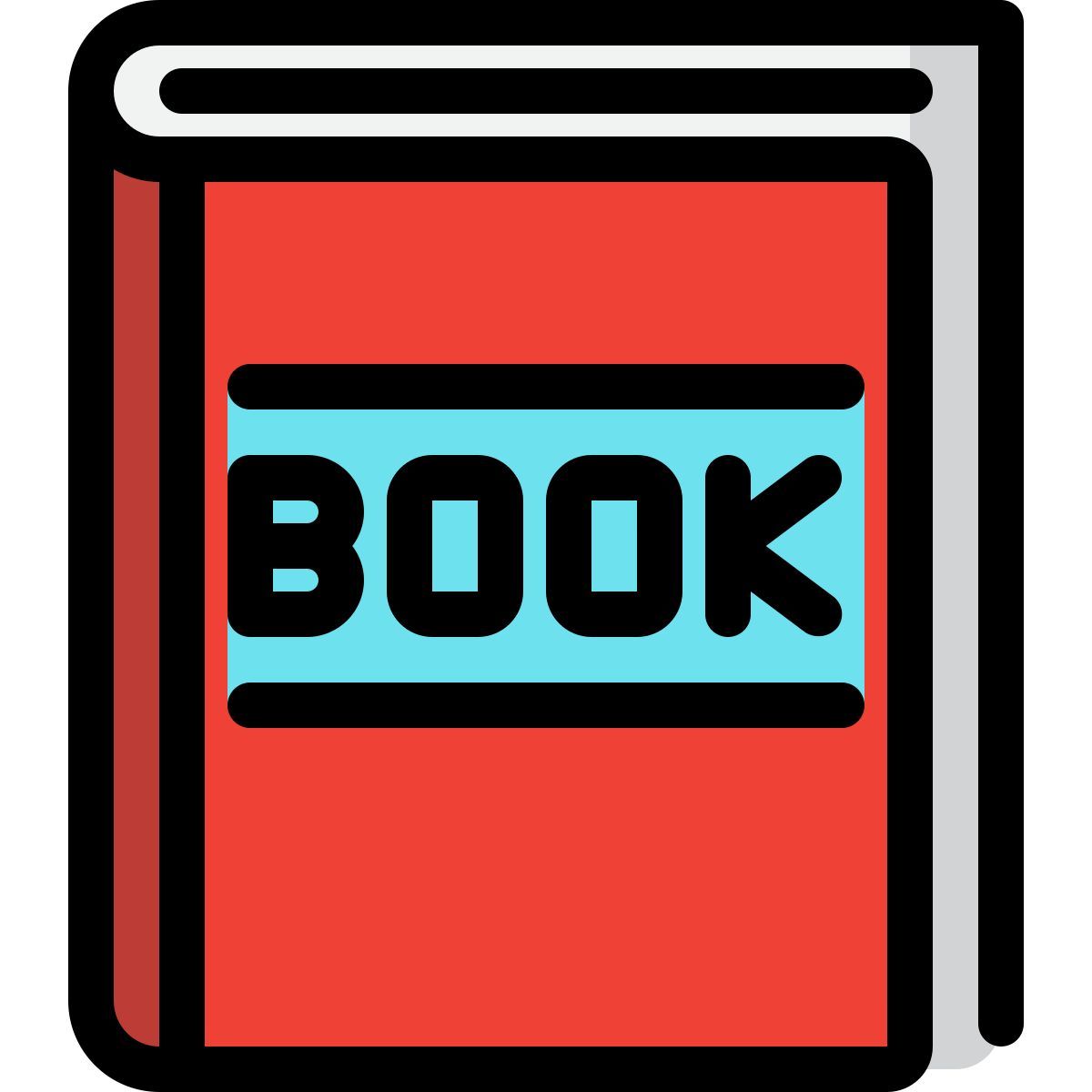 book icon