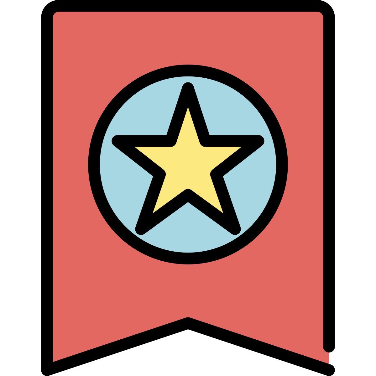 bookmark icon