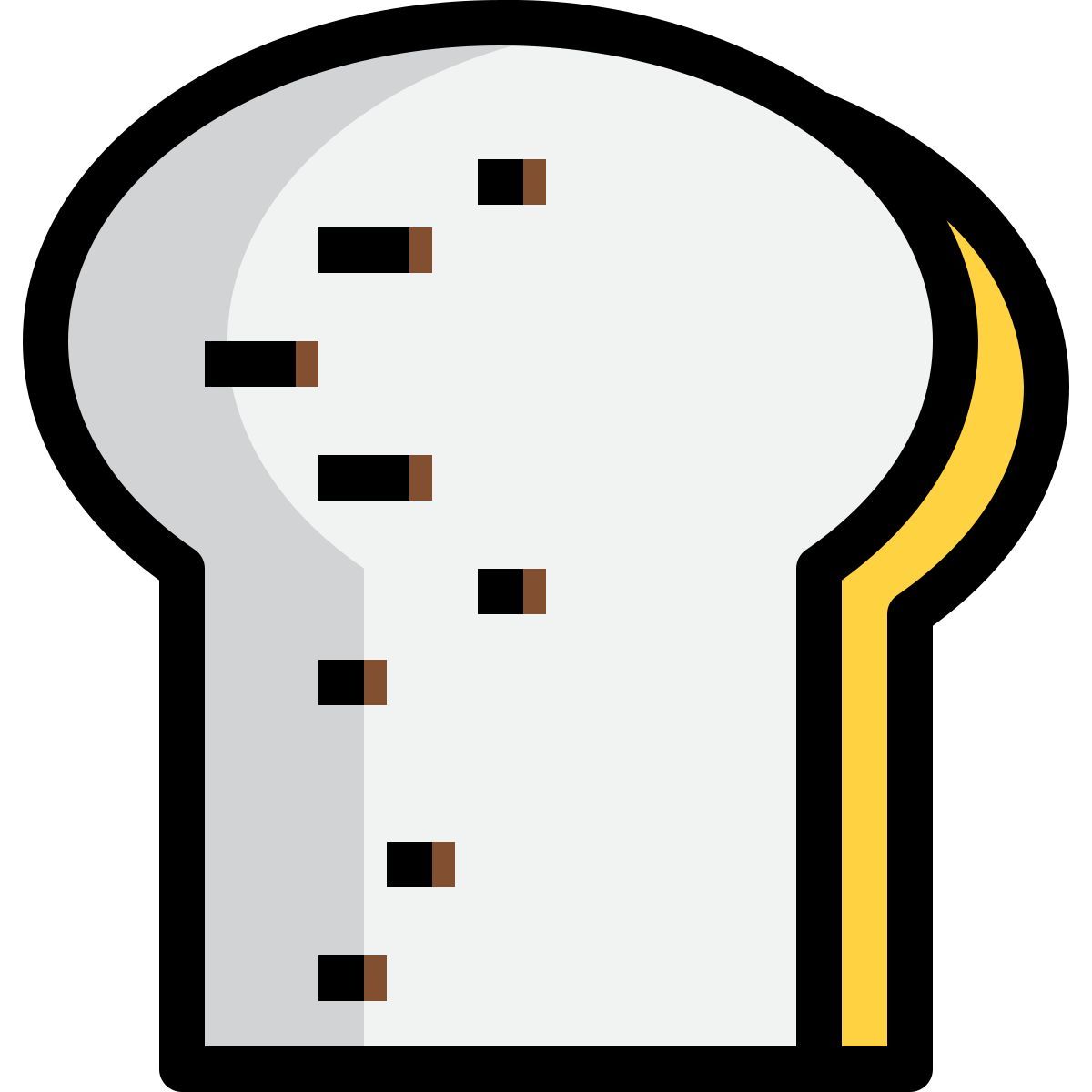 Bread icon