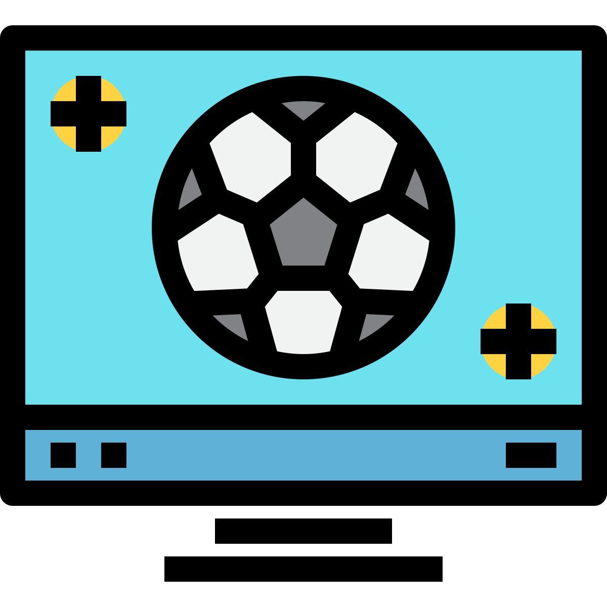 broadcast icon