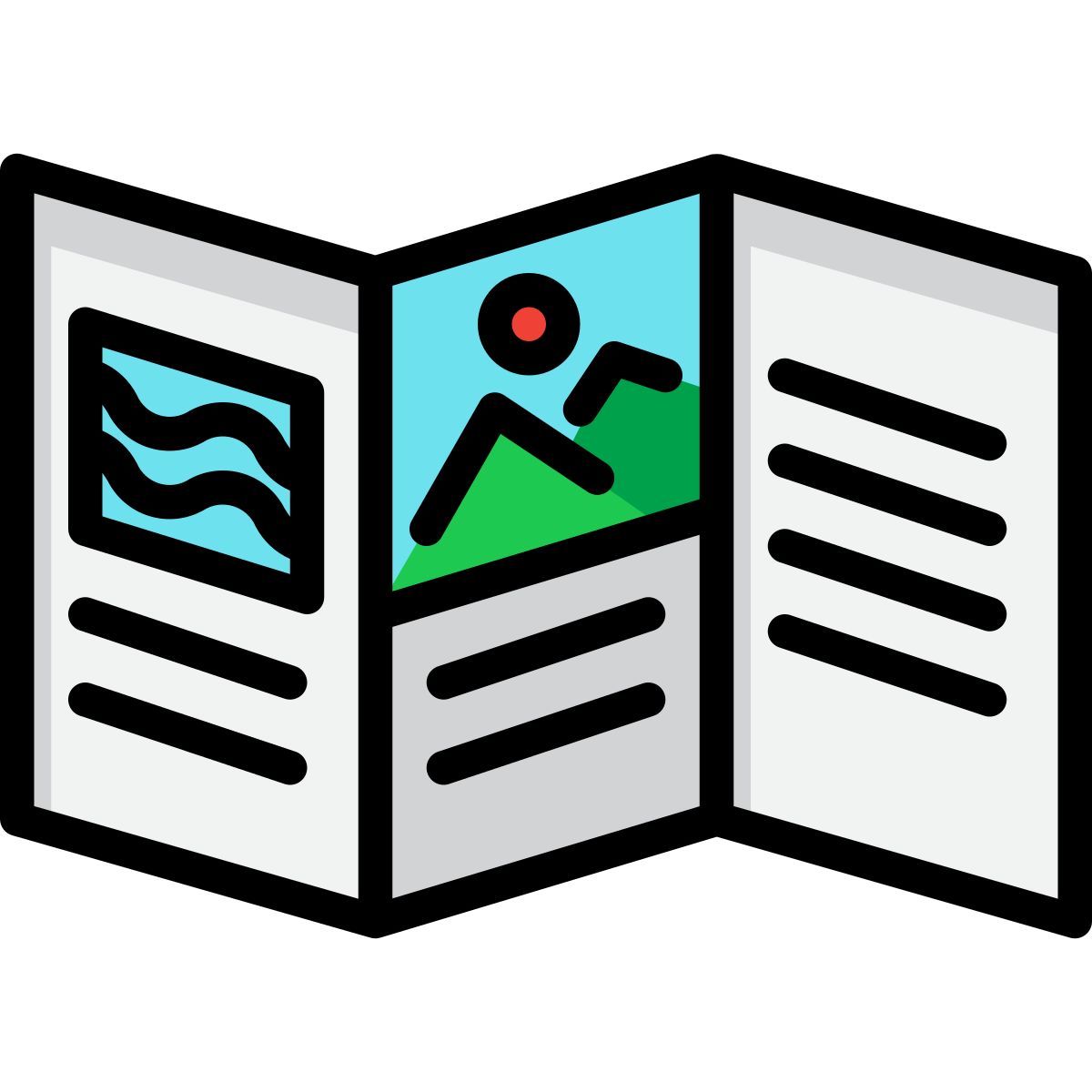 가격 구조 icon