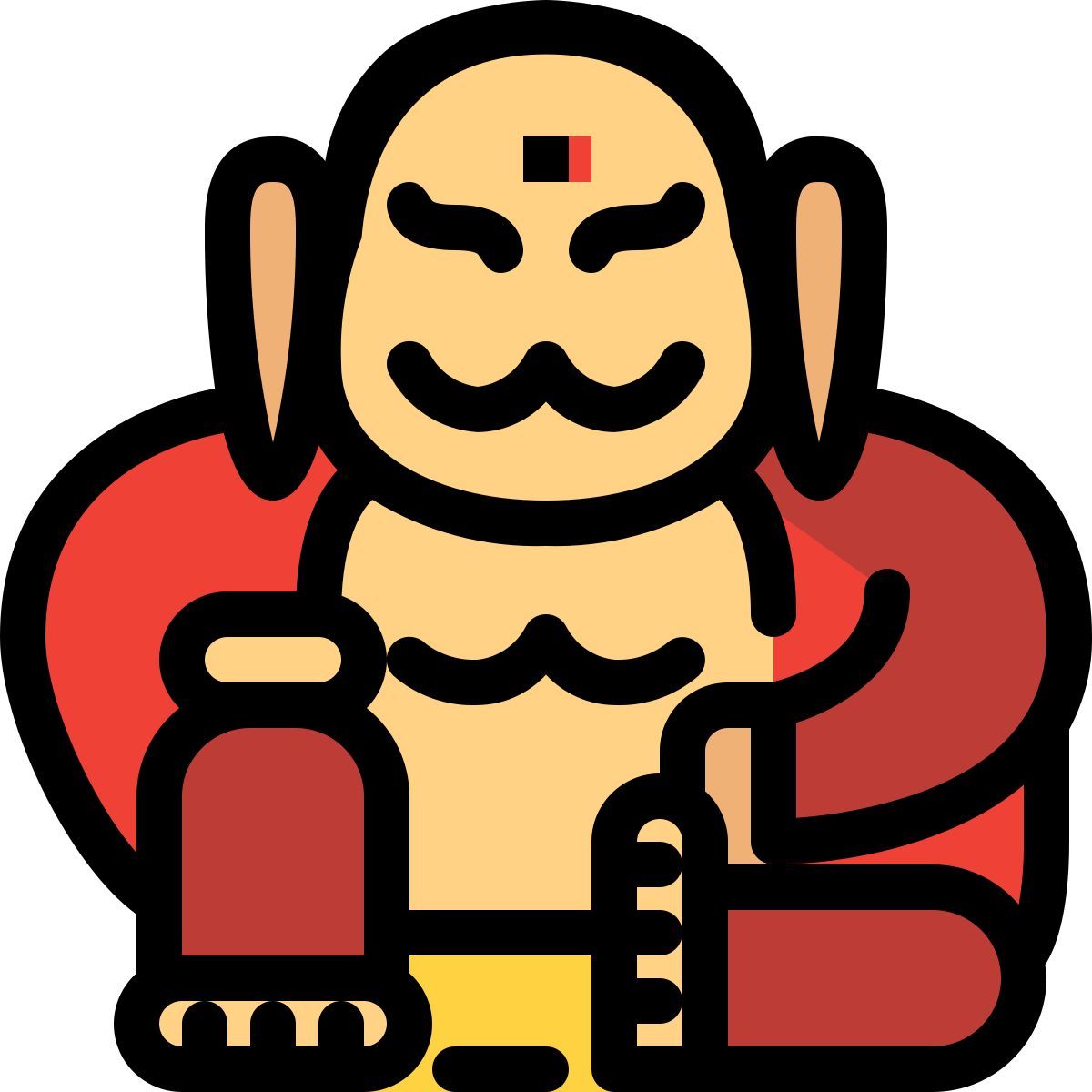 buda icon