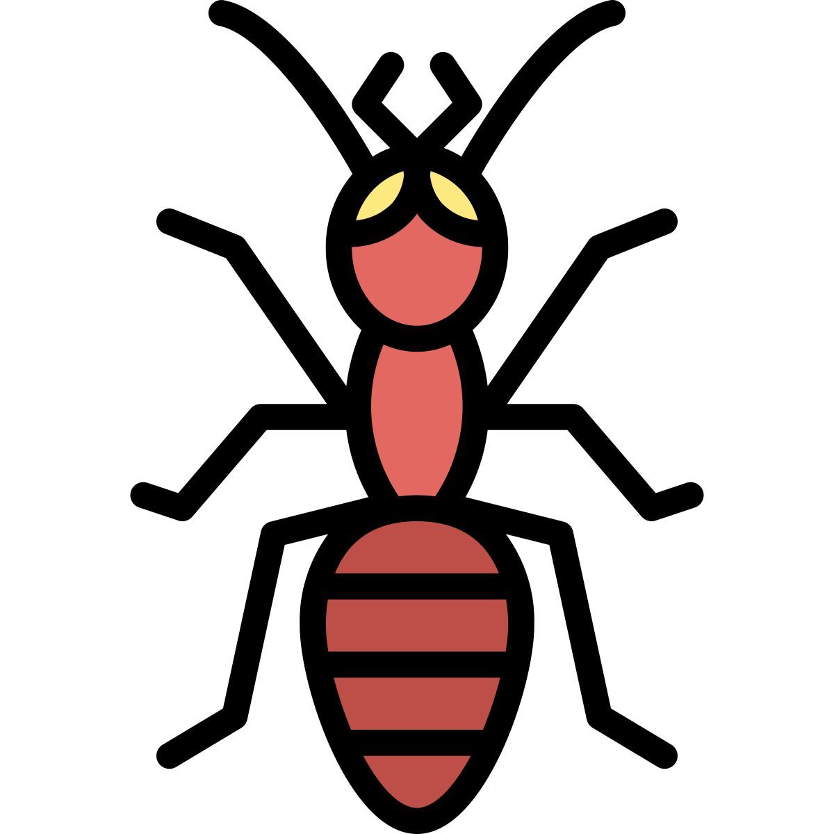 bug icon