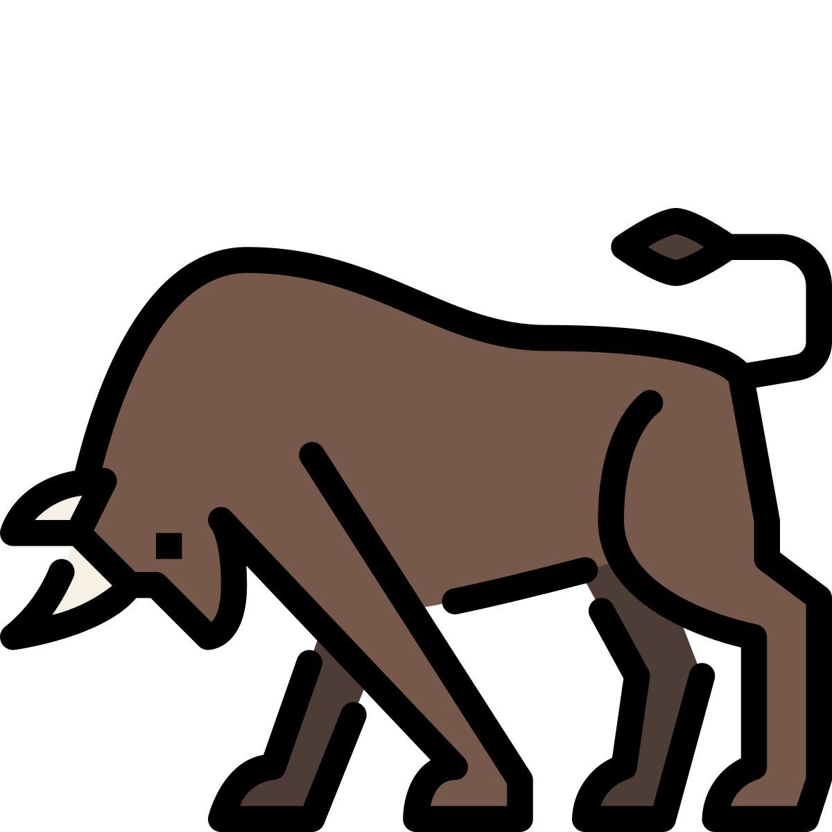bull icon