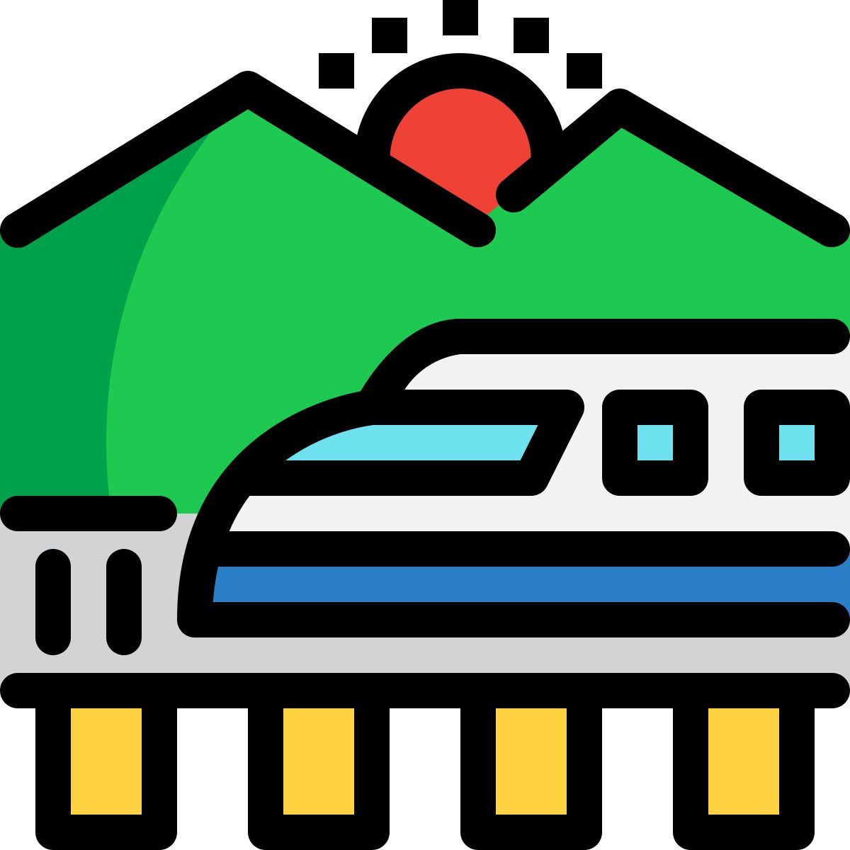 bullet icon