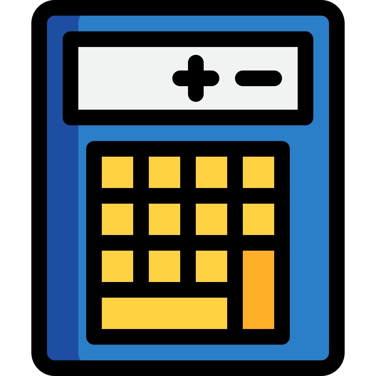 calculator icon