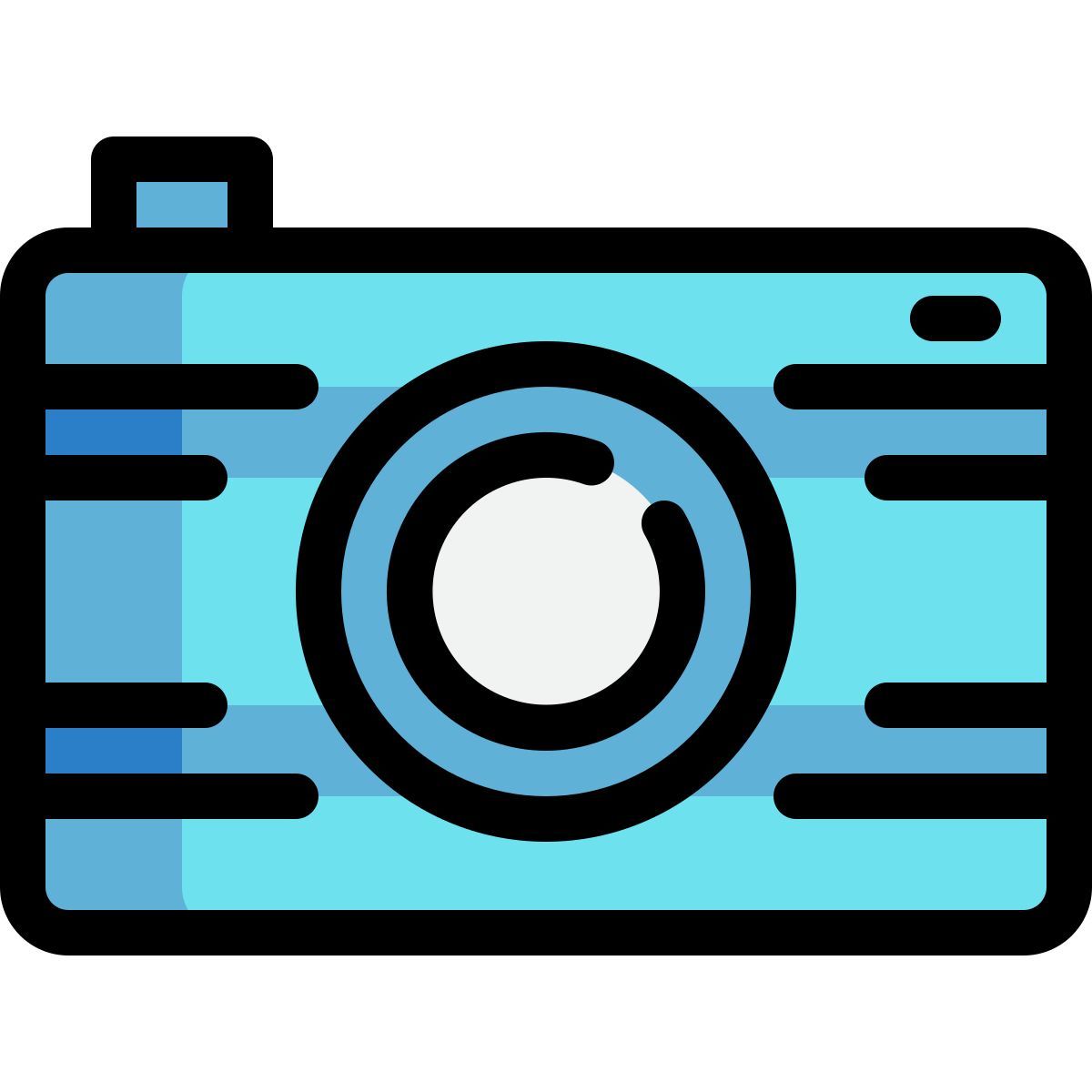camera icon