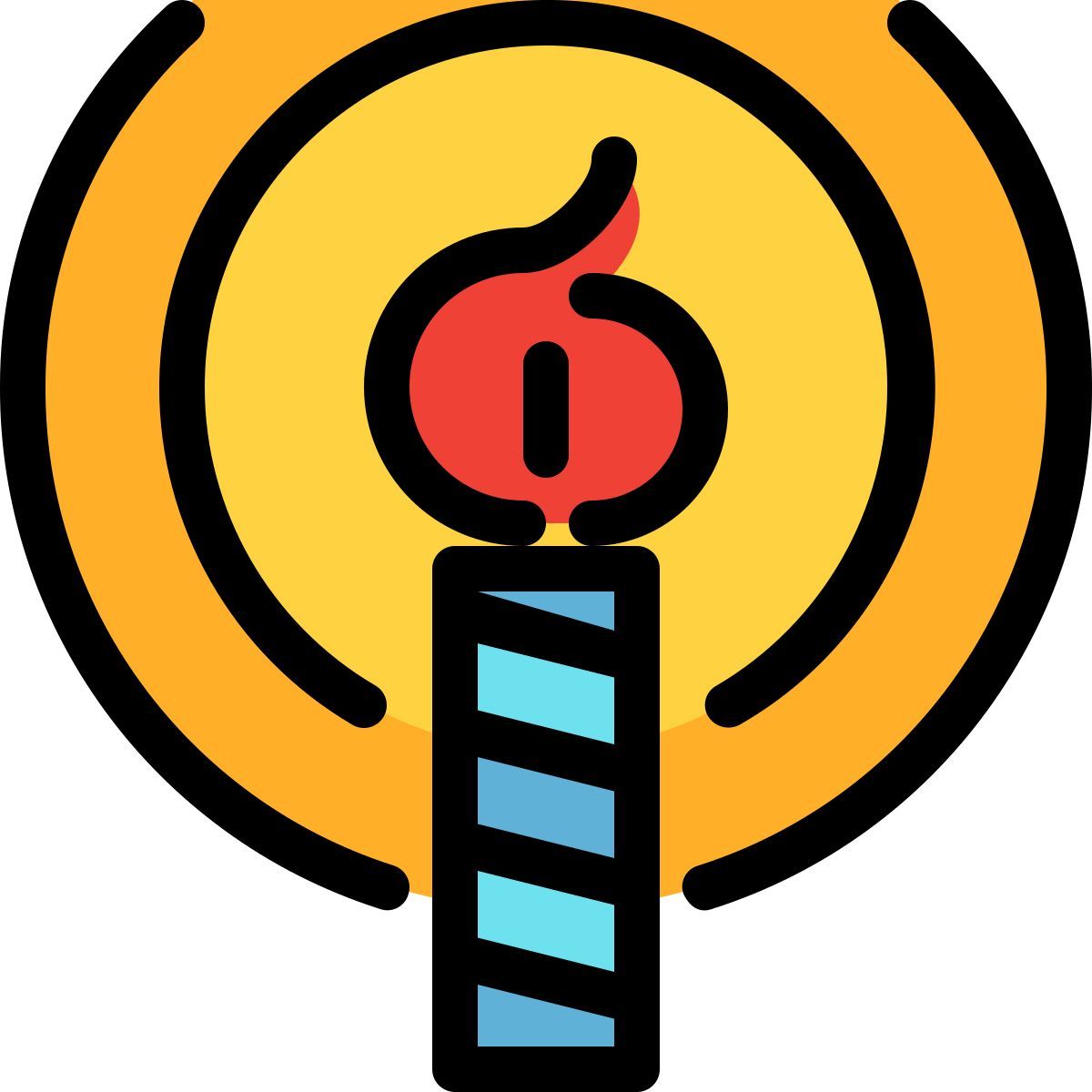 candle icon
