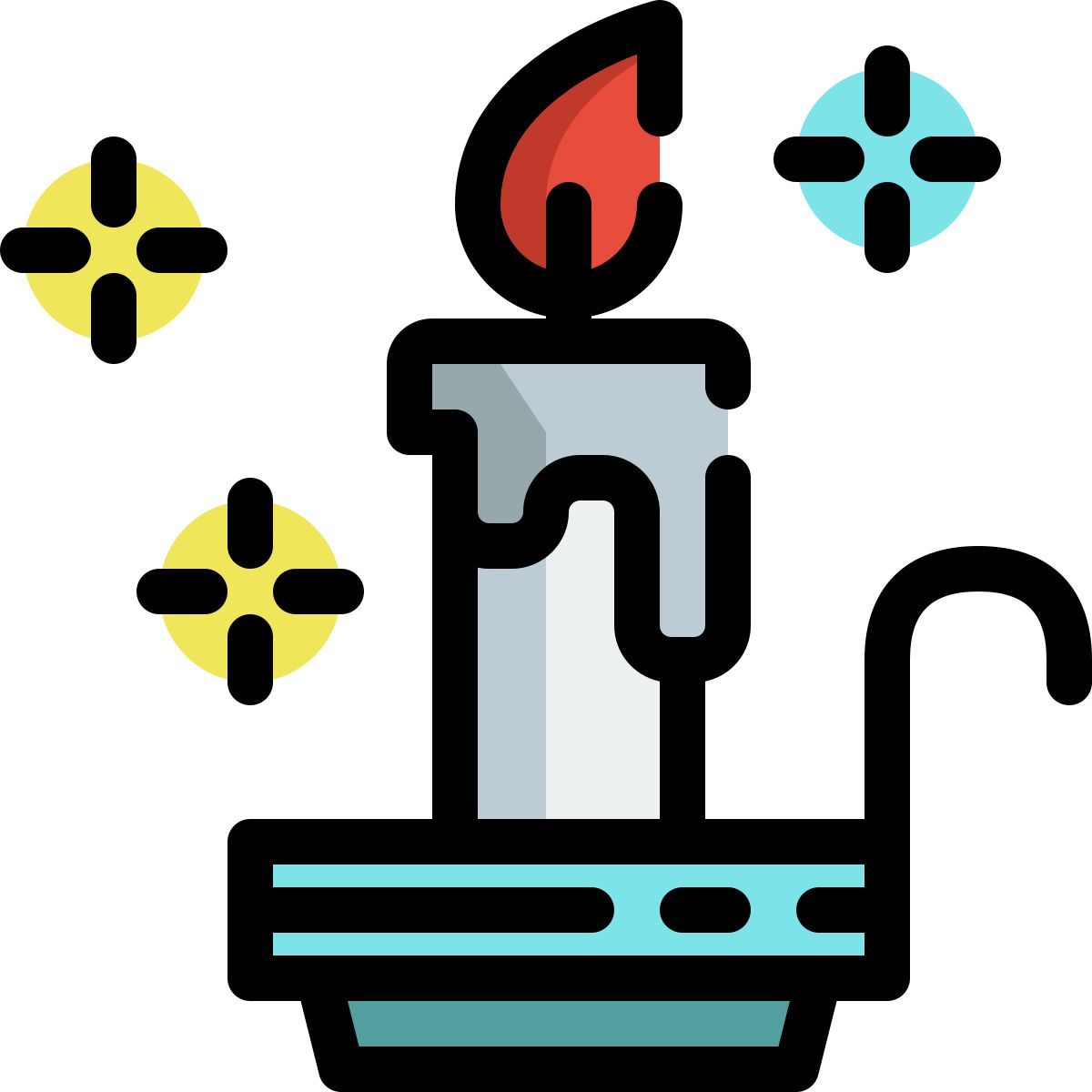 candle icon