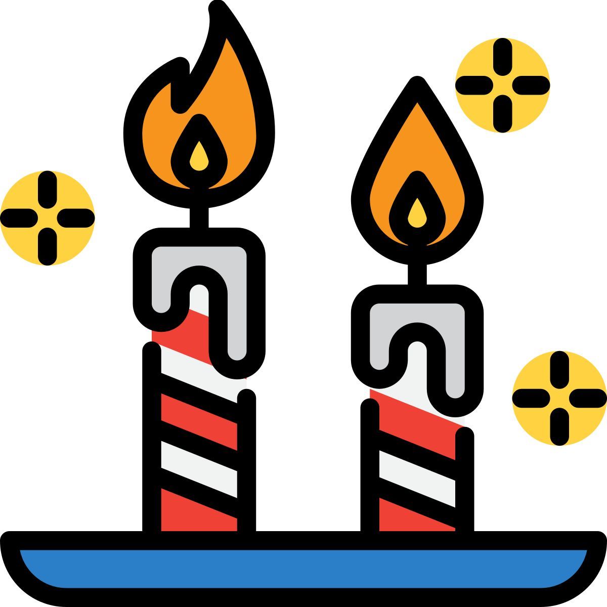 candle icon