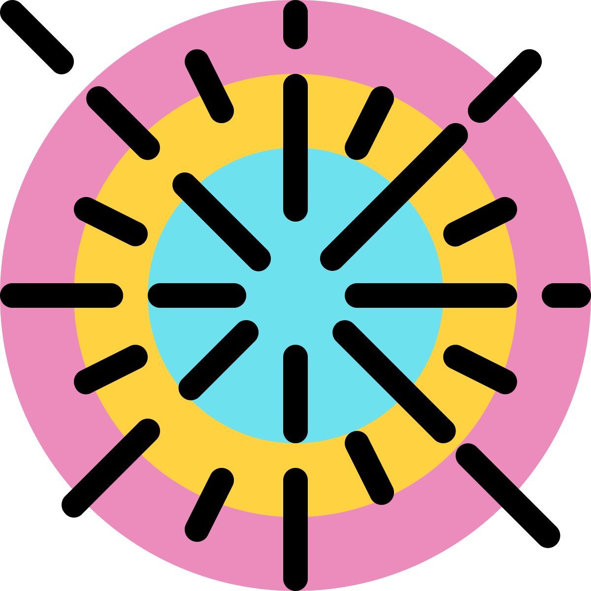 celebration icon