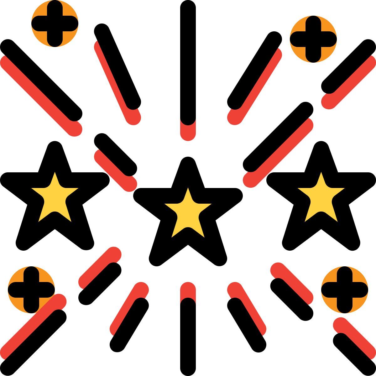celebration icon