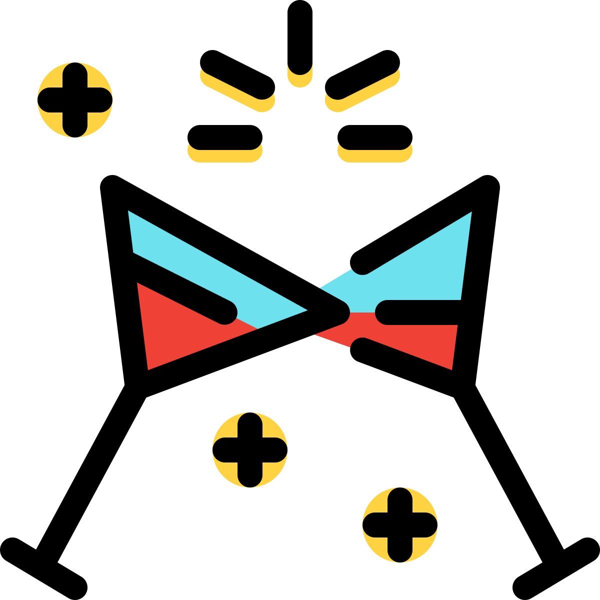 cheers icon