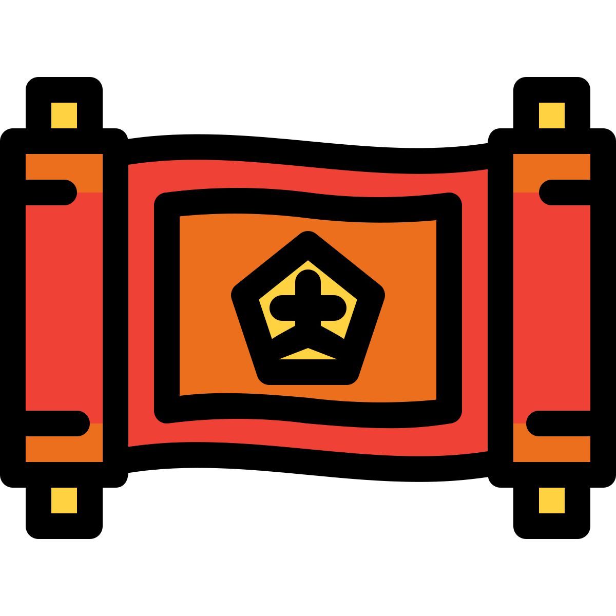 chinese icon