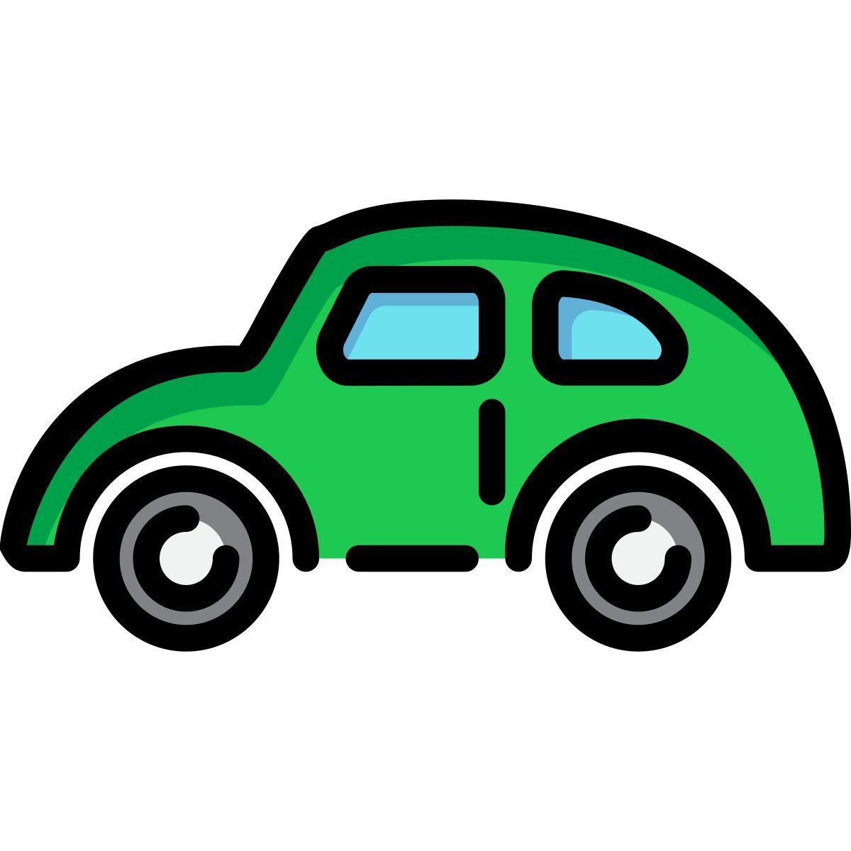 classic car icon