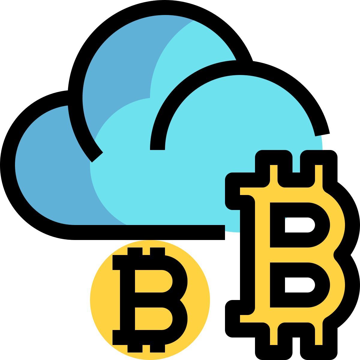 cloud icon