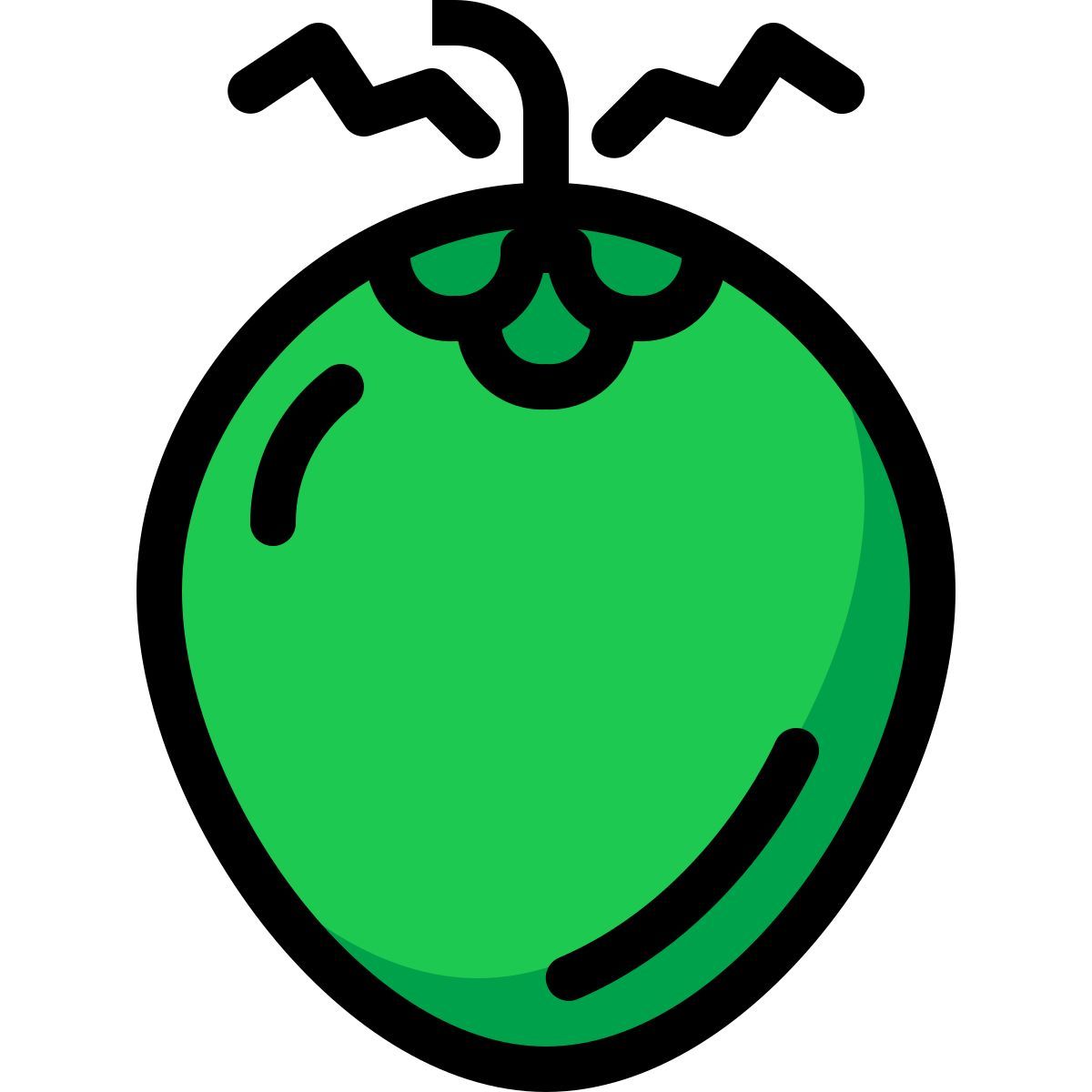 coconut icon