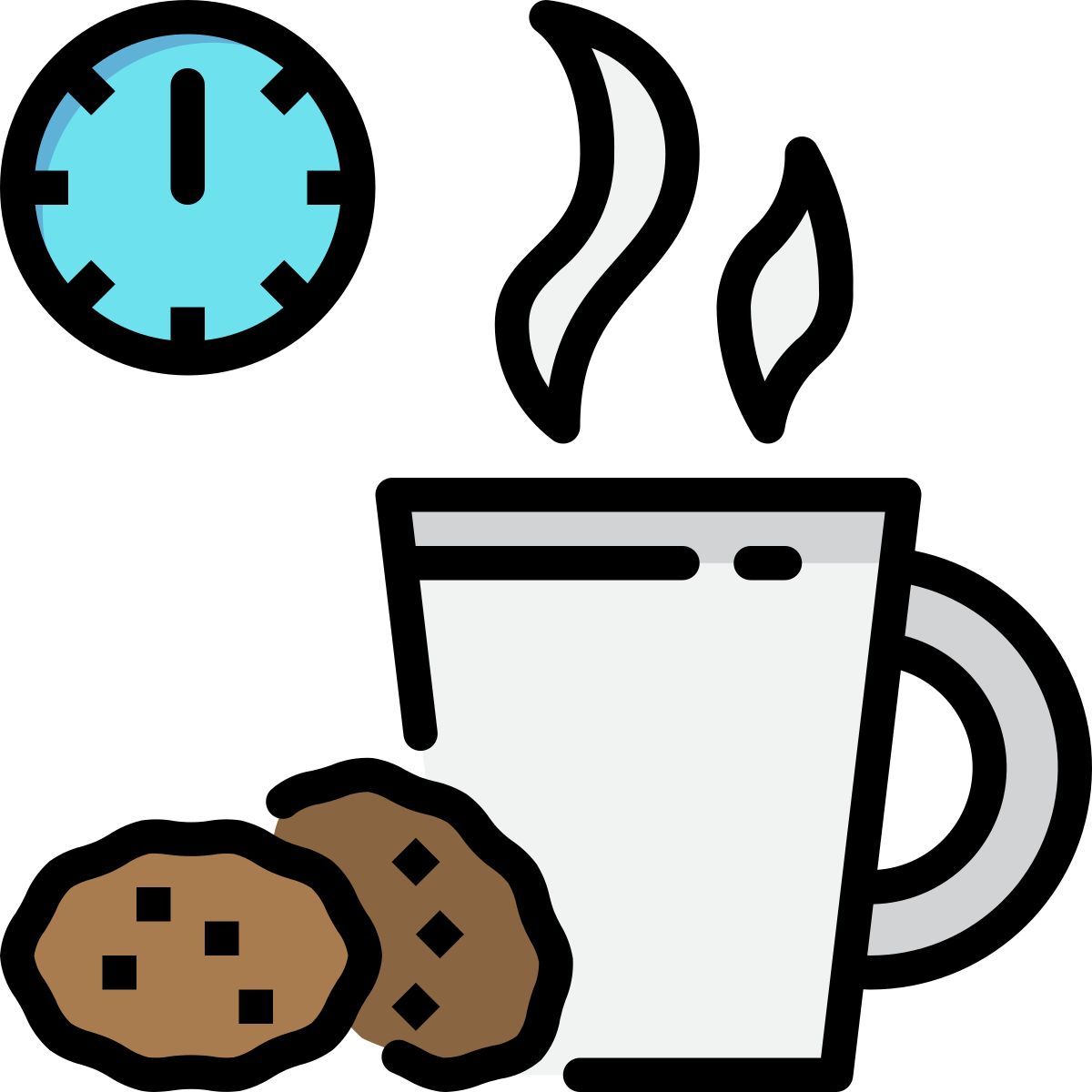 coffee break icon