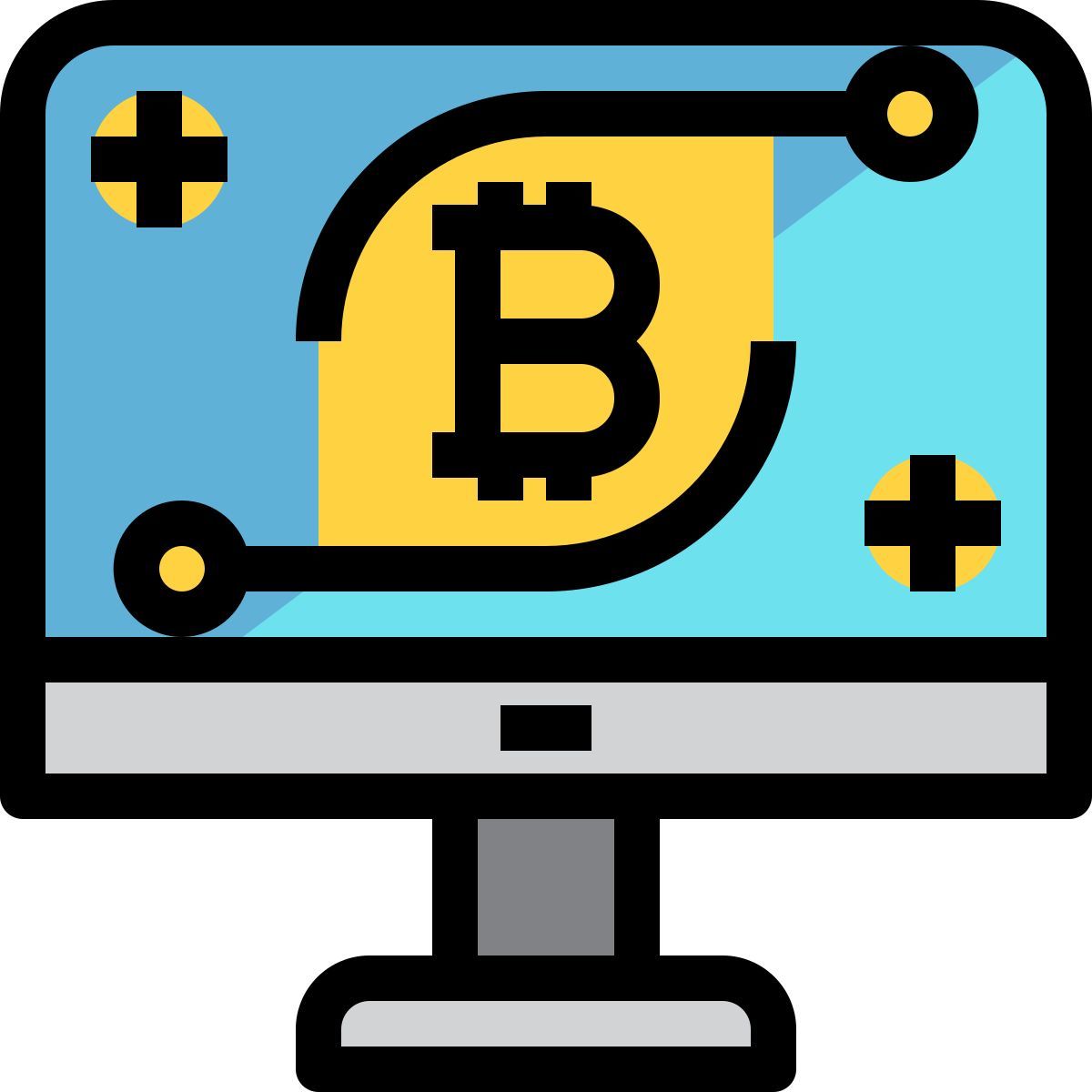 computer icon