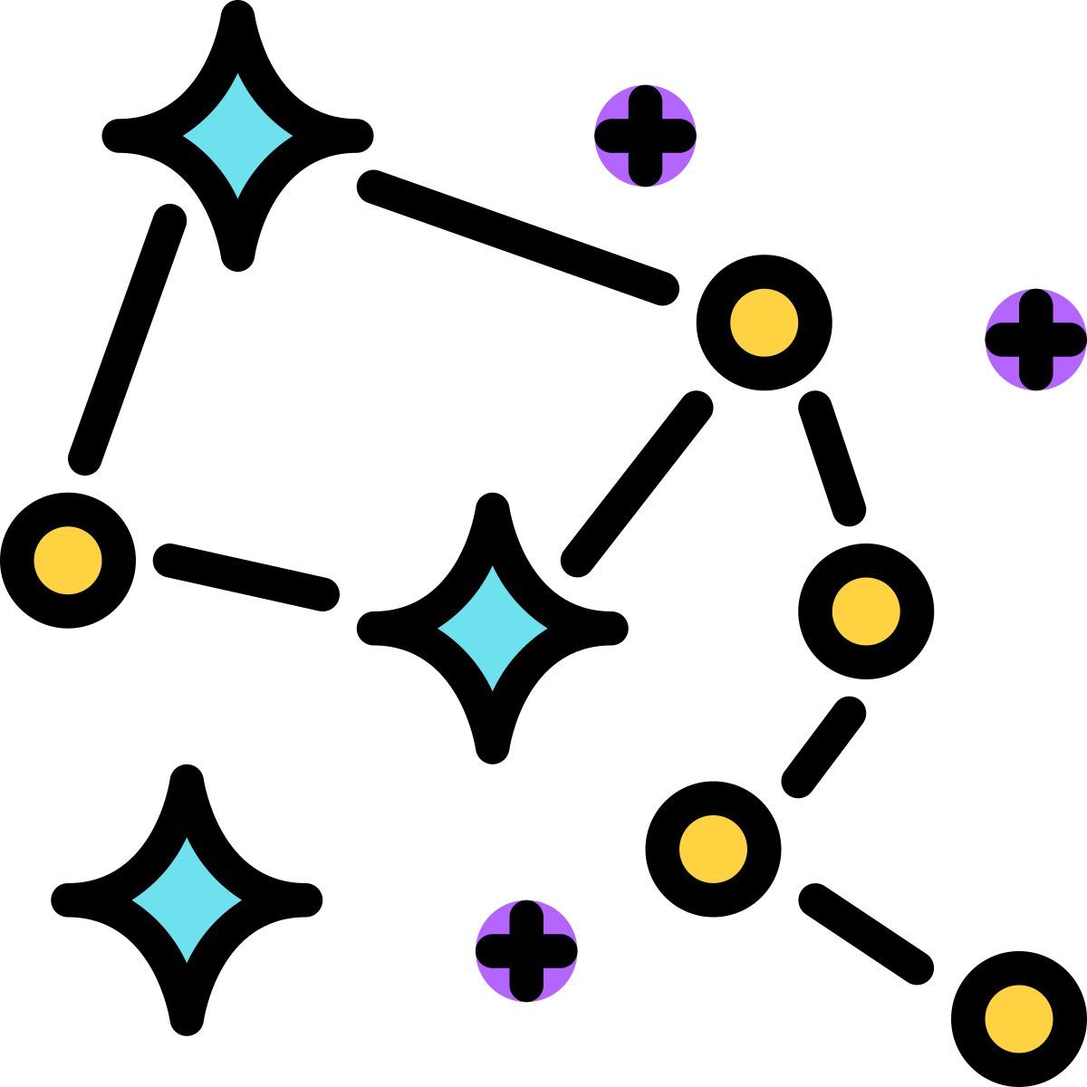 constellation icon