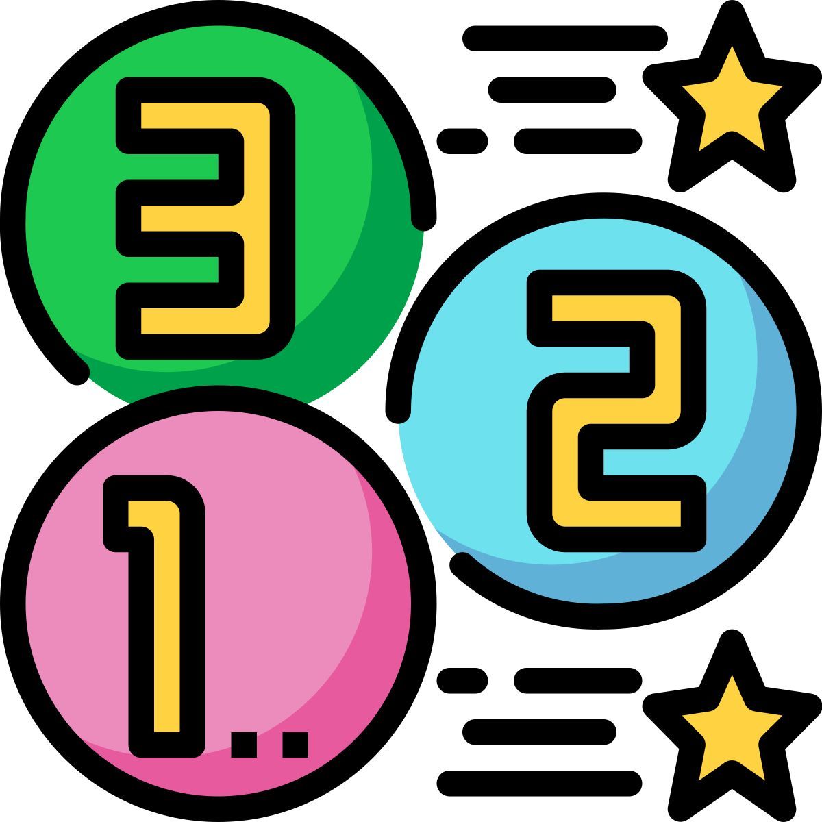 countdown icon