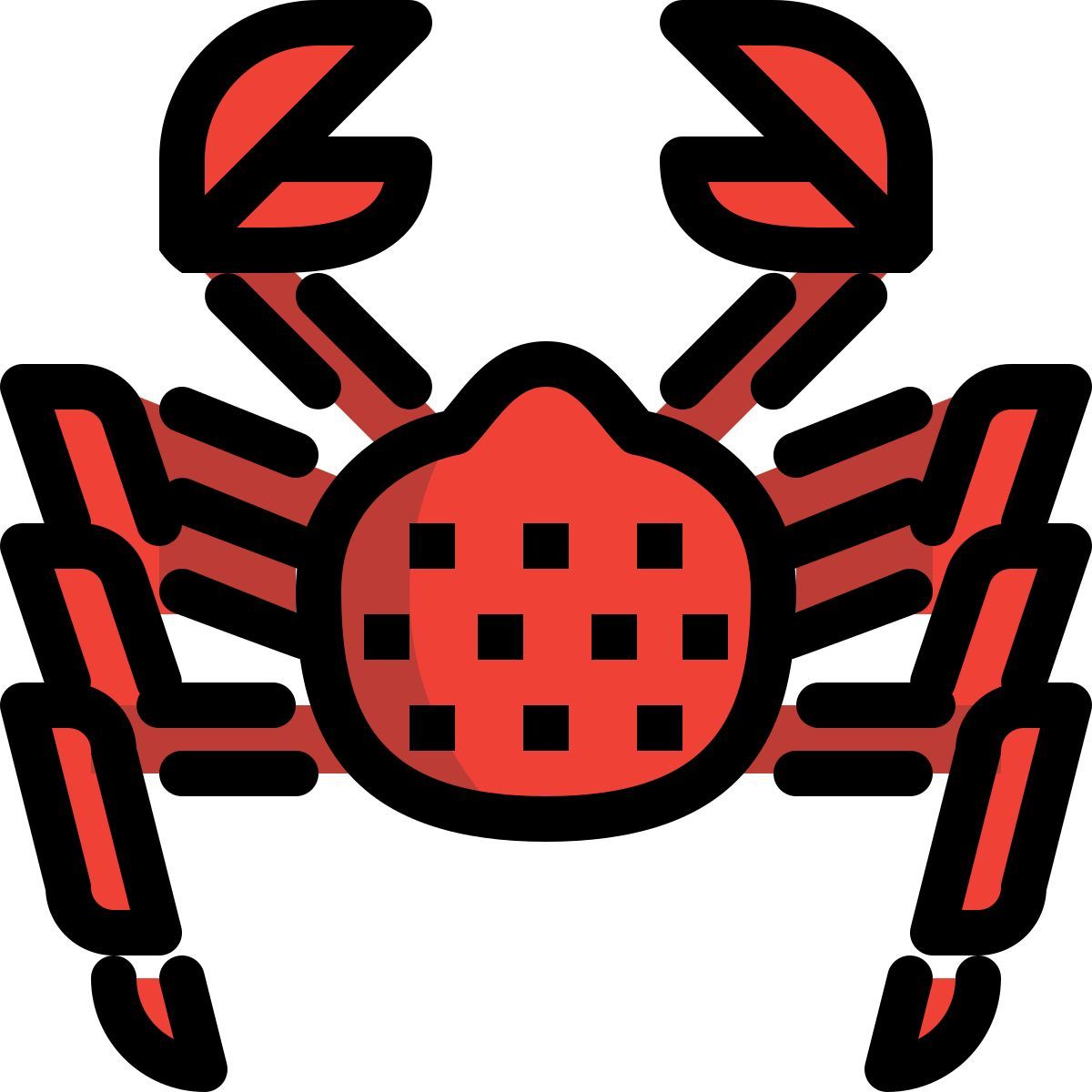 crab icon