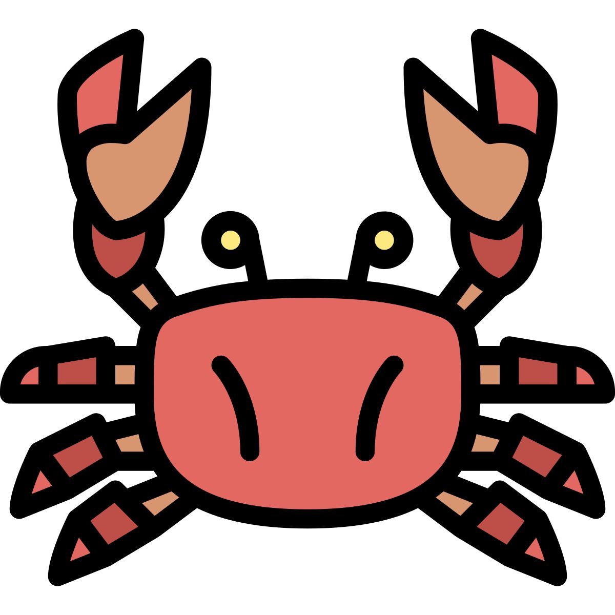 crab icon