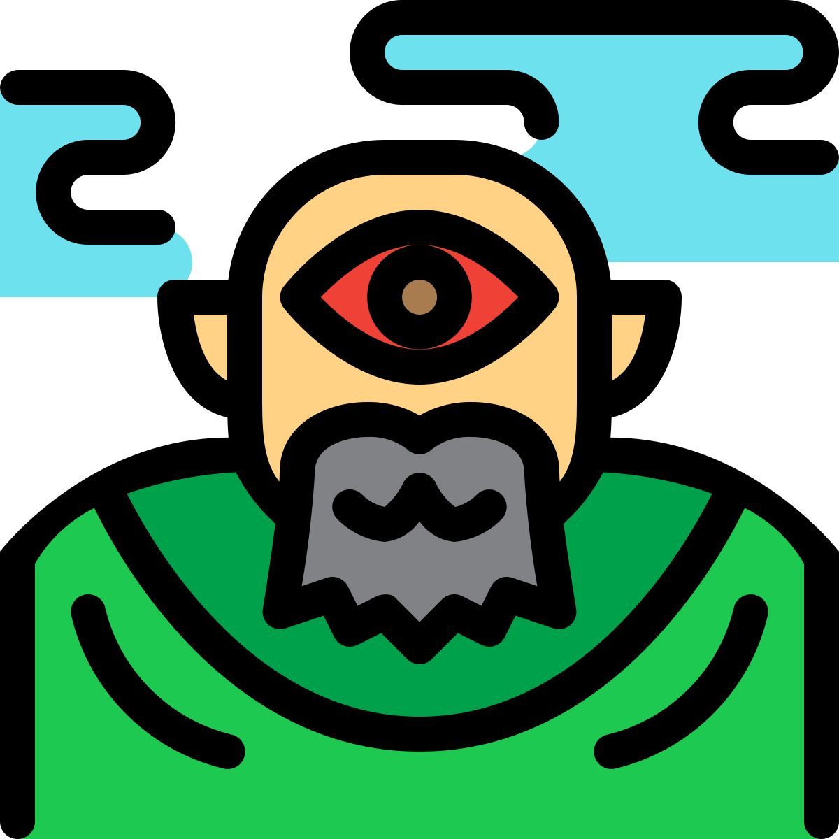 cyclops icon