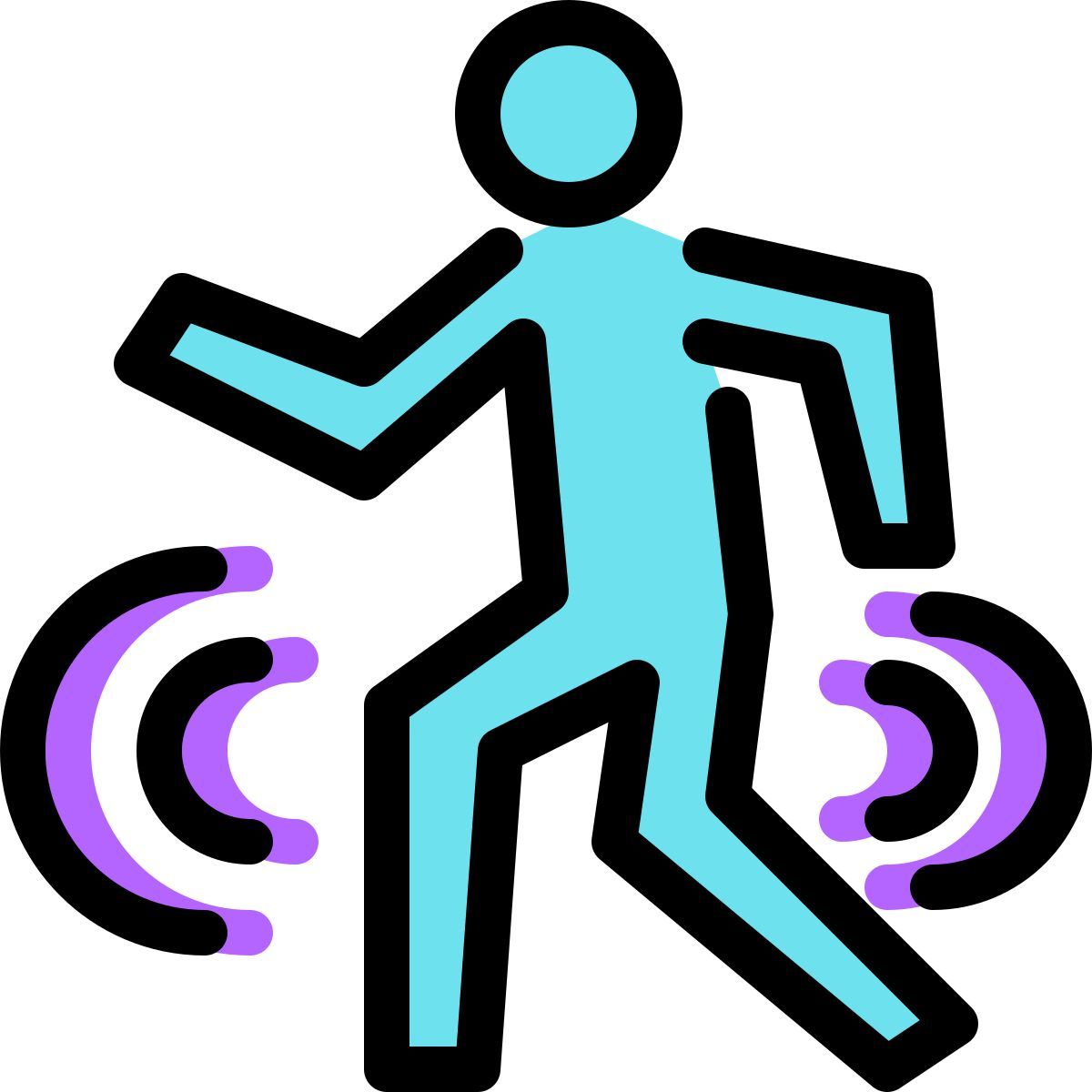 dance icon