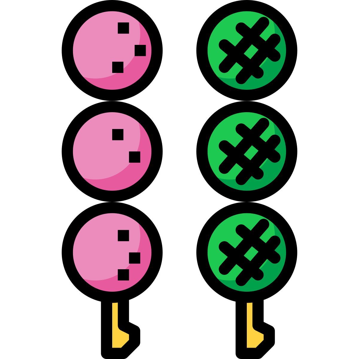 dango icon