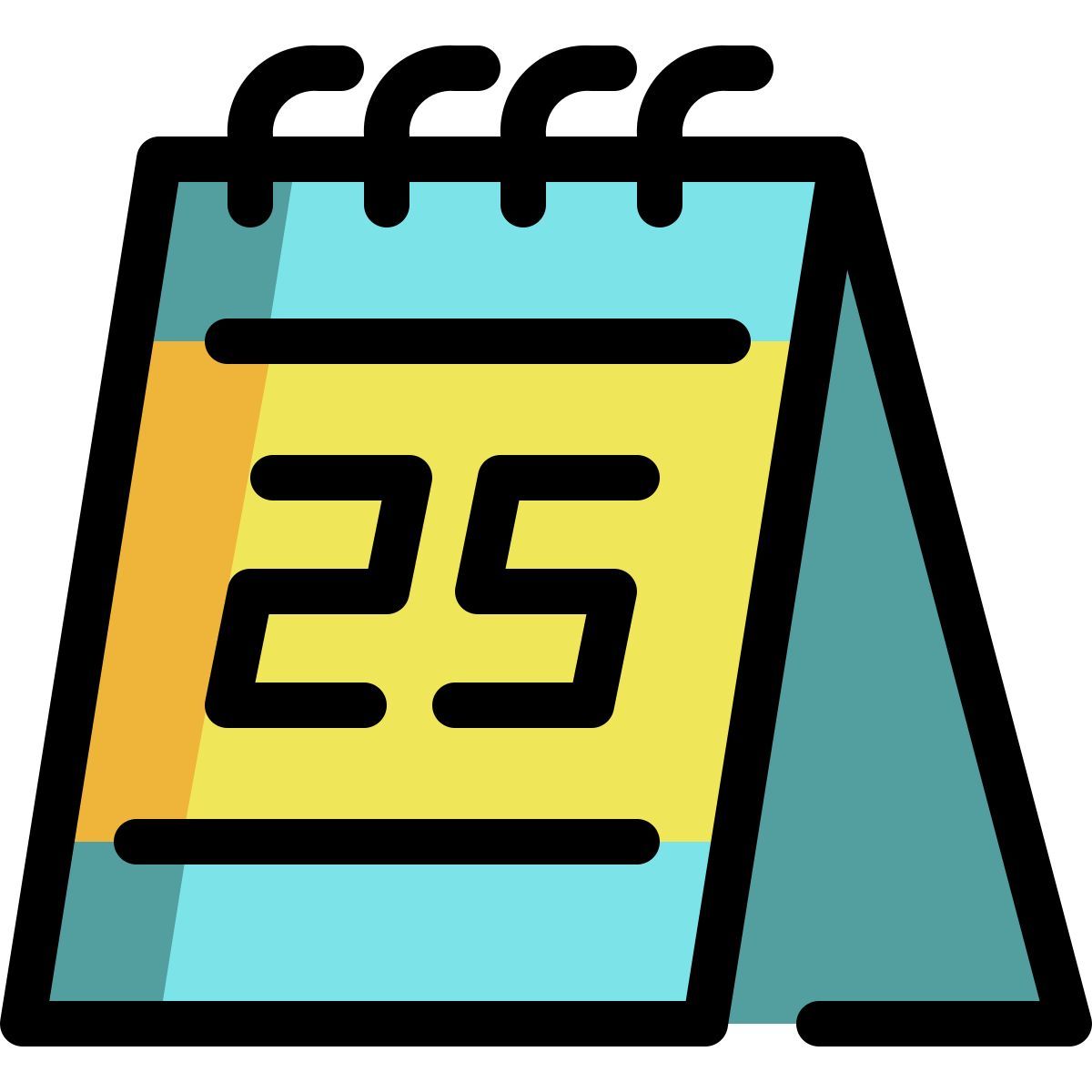 date icon