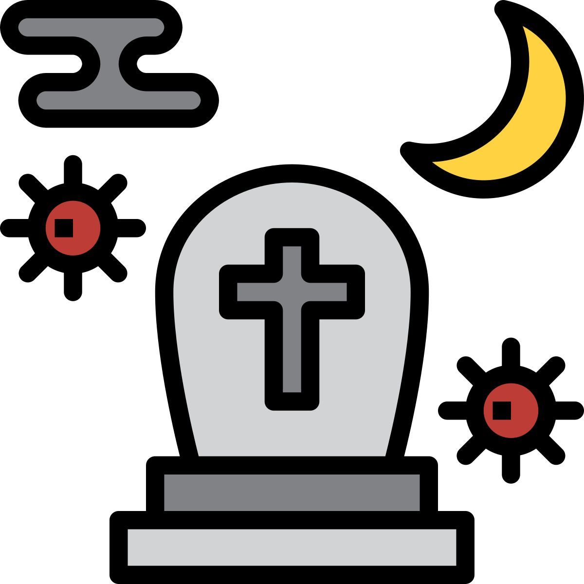 death icon