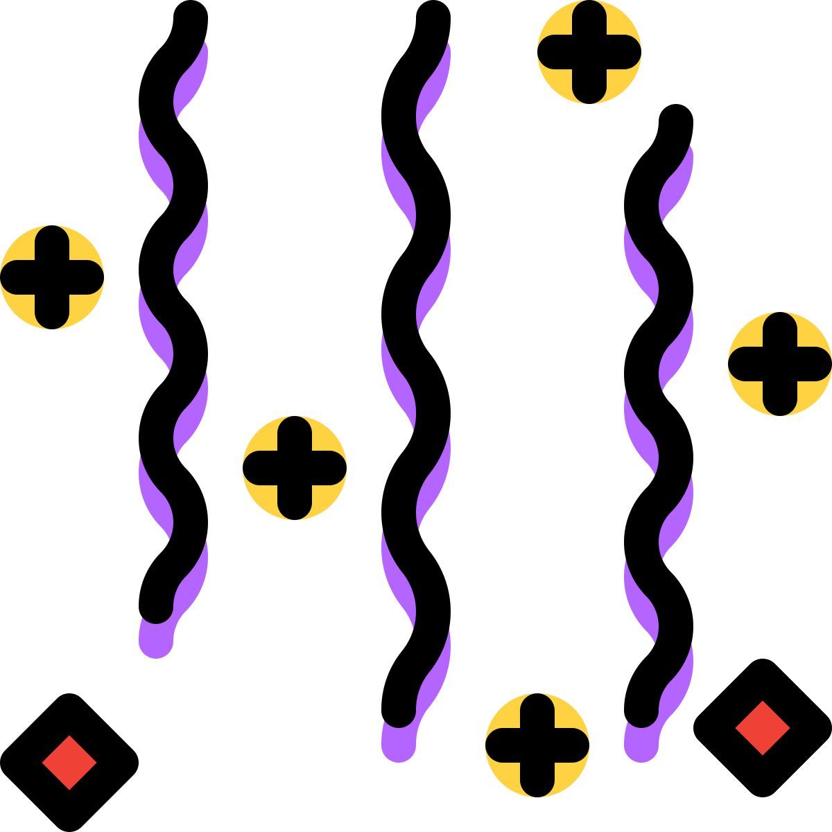 decoration icon