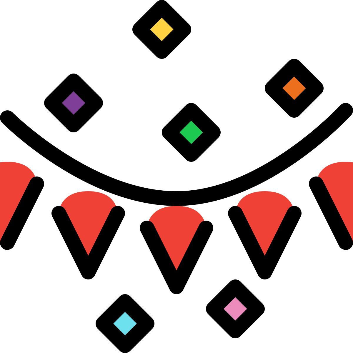 decoration icon