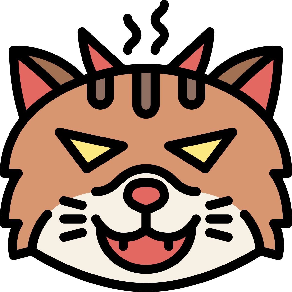 devil icon
