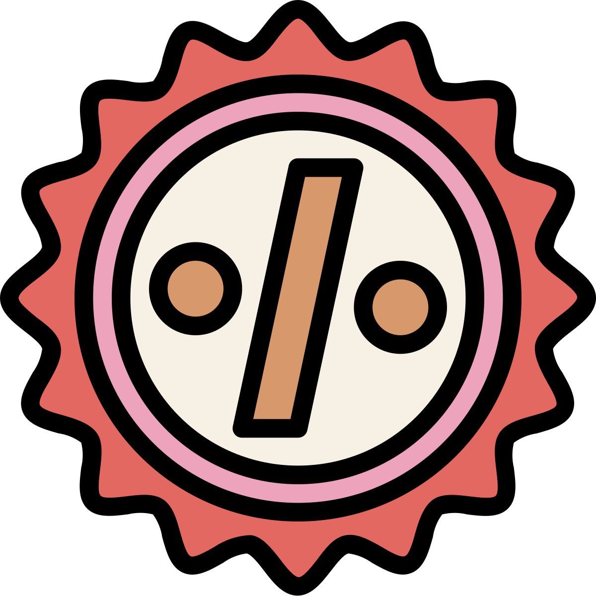 discount icon